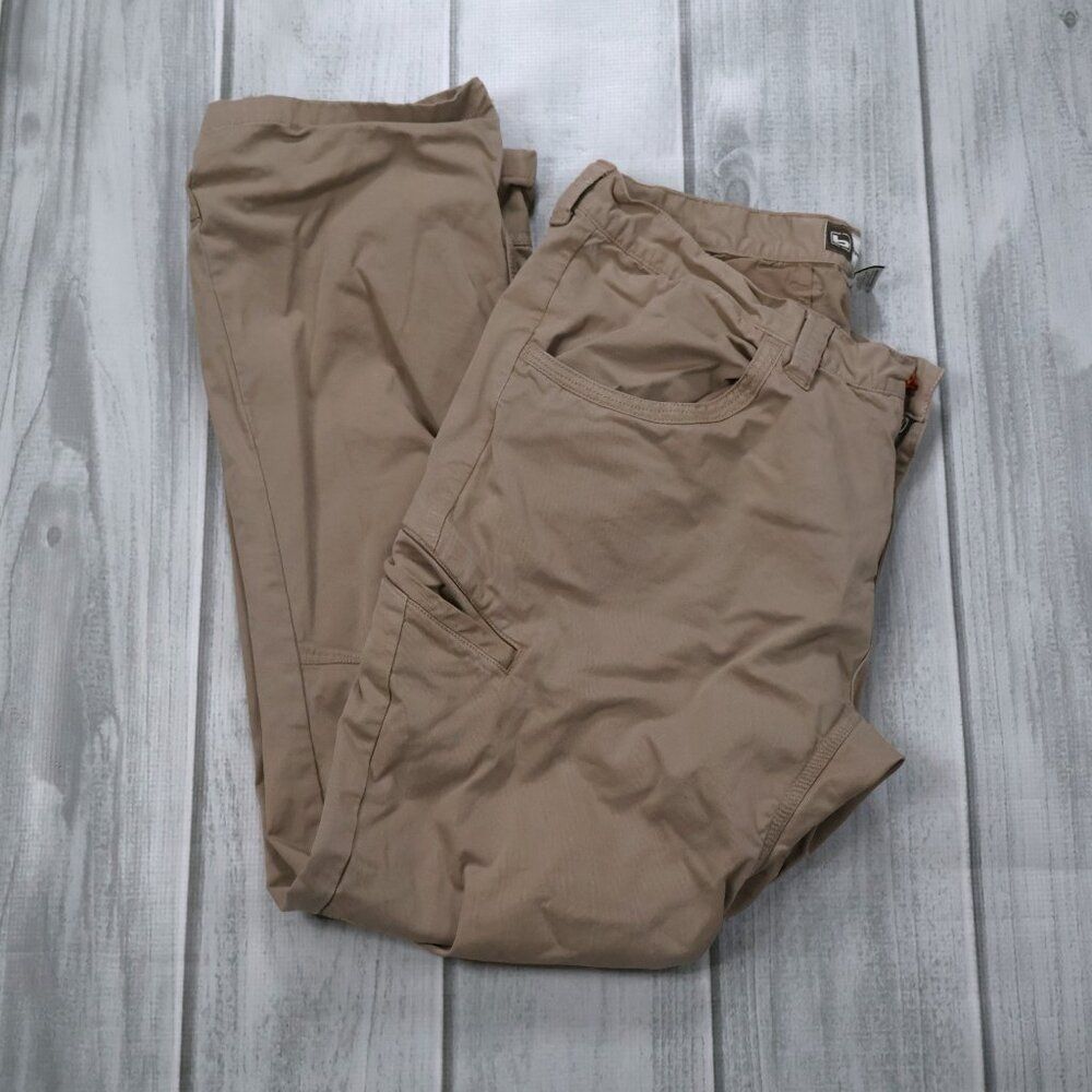 Banded Hunting Gear Men's Chino Pants - 36x30 - Picture 2 of 9